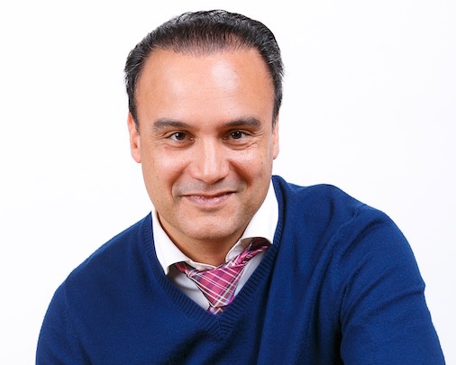 Selman Careaga